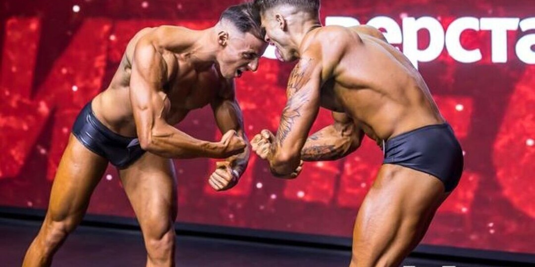 «Одной силы мало»: что говорят участники Кубка Белгородской области по бодибилдингу