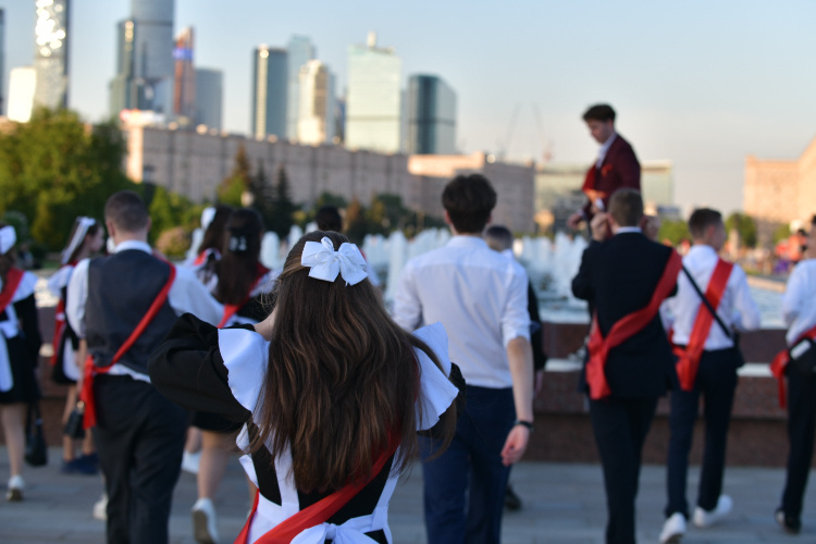 Фото: Юлия Федотова