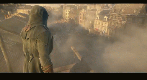 кадр из трейлера E3 2014