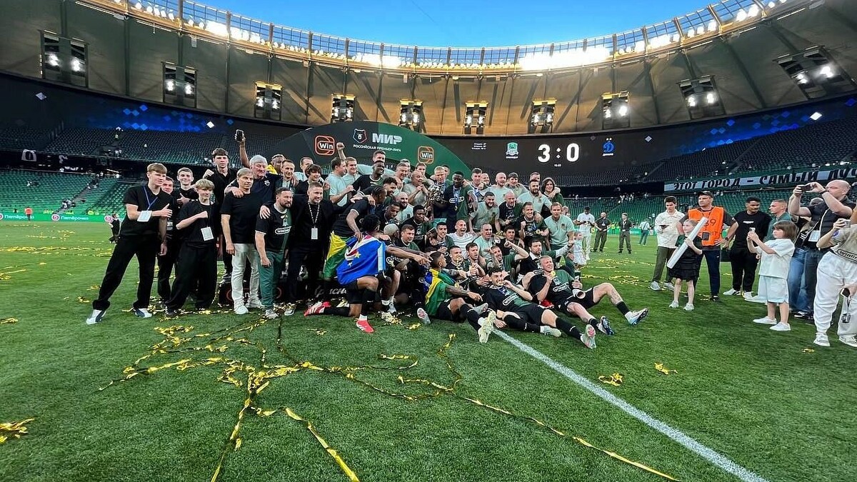    Фото: телеканал «Краснодар»