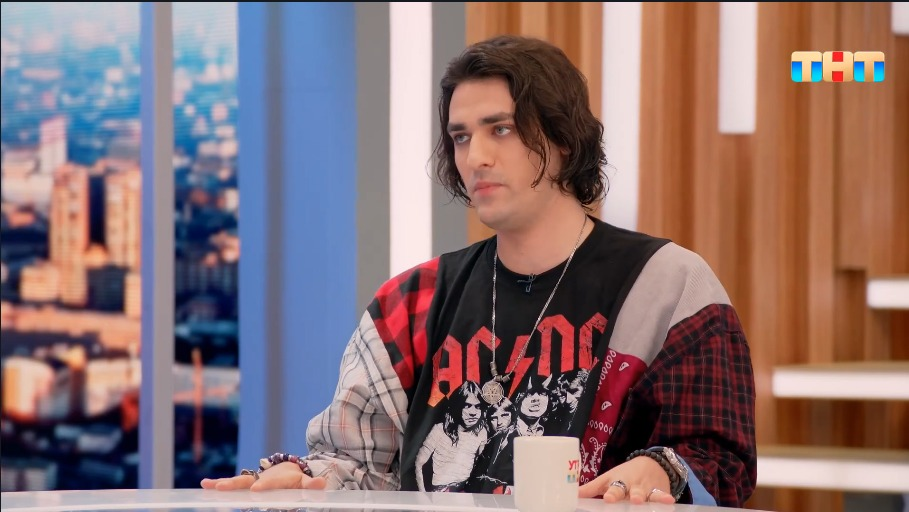 Битва Экстрасенсев Олег Шепс