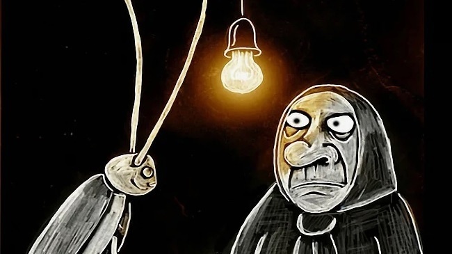 Берегите светлячков!