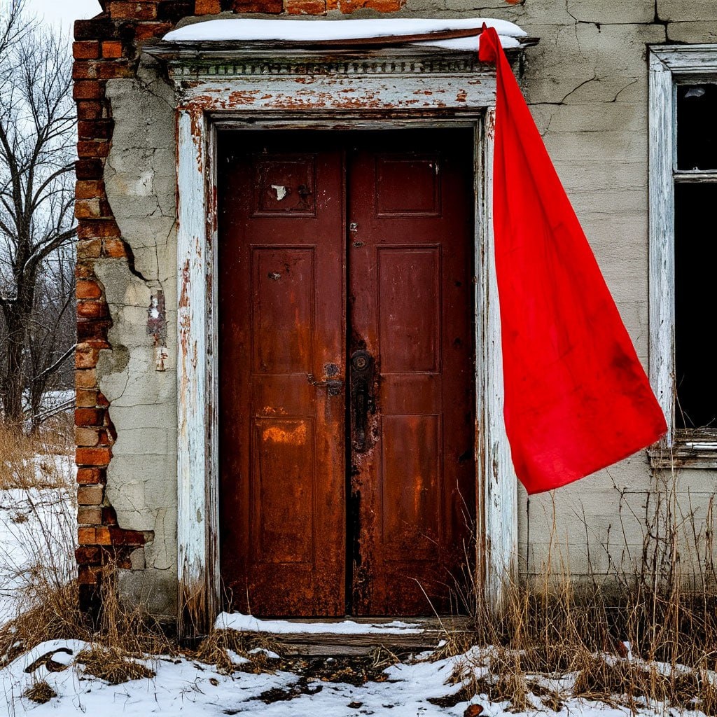 Сгенерировано Алисой