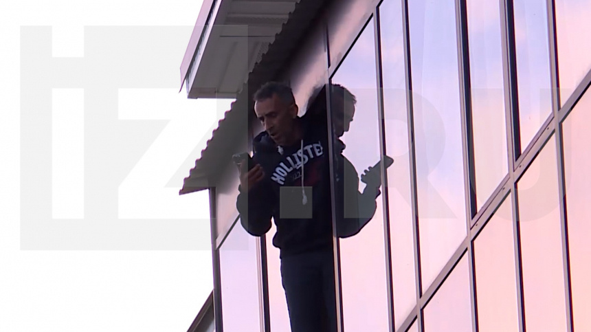    Фото: ИЗВЕСТИЯ; 5-tv.ru