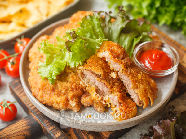 🍲⭐️ 10 лучших рецептов прошедшей недели от Аймкук (с 19.05 по 25.05.2025)