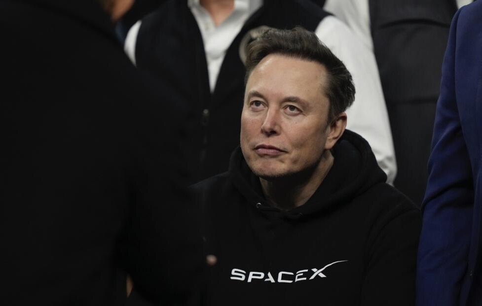 © AP Photo/ Matt Rourke