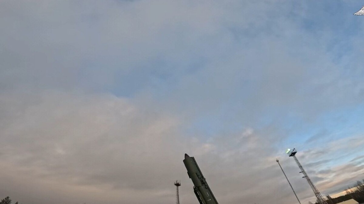    Фото: t.me/mod_russia