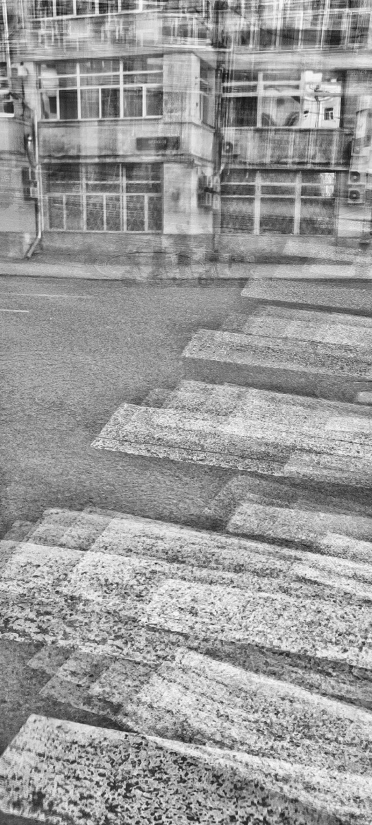 Движение без движения