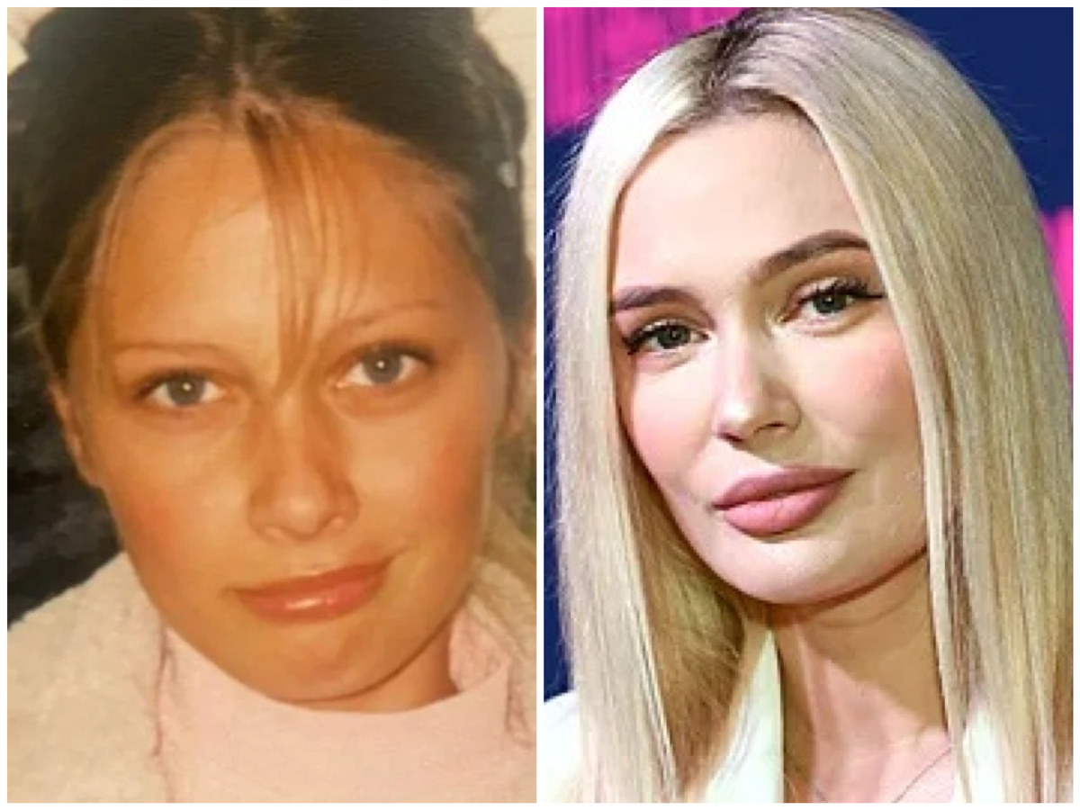Наталья Рудова