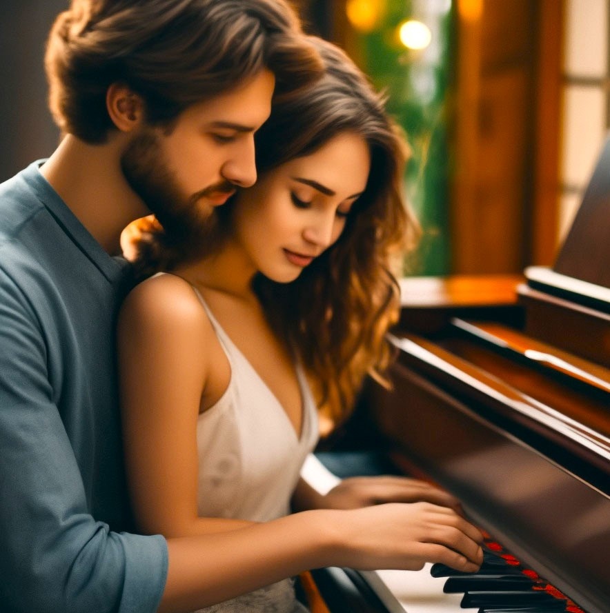 Для иллюстрации рассказа