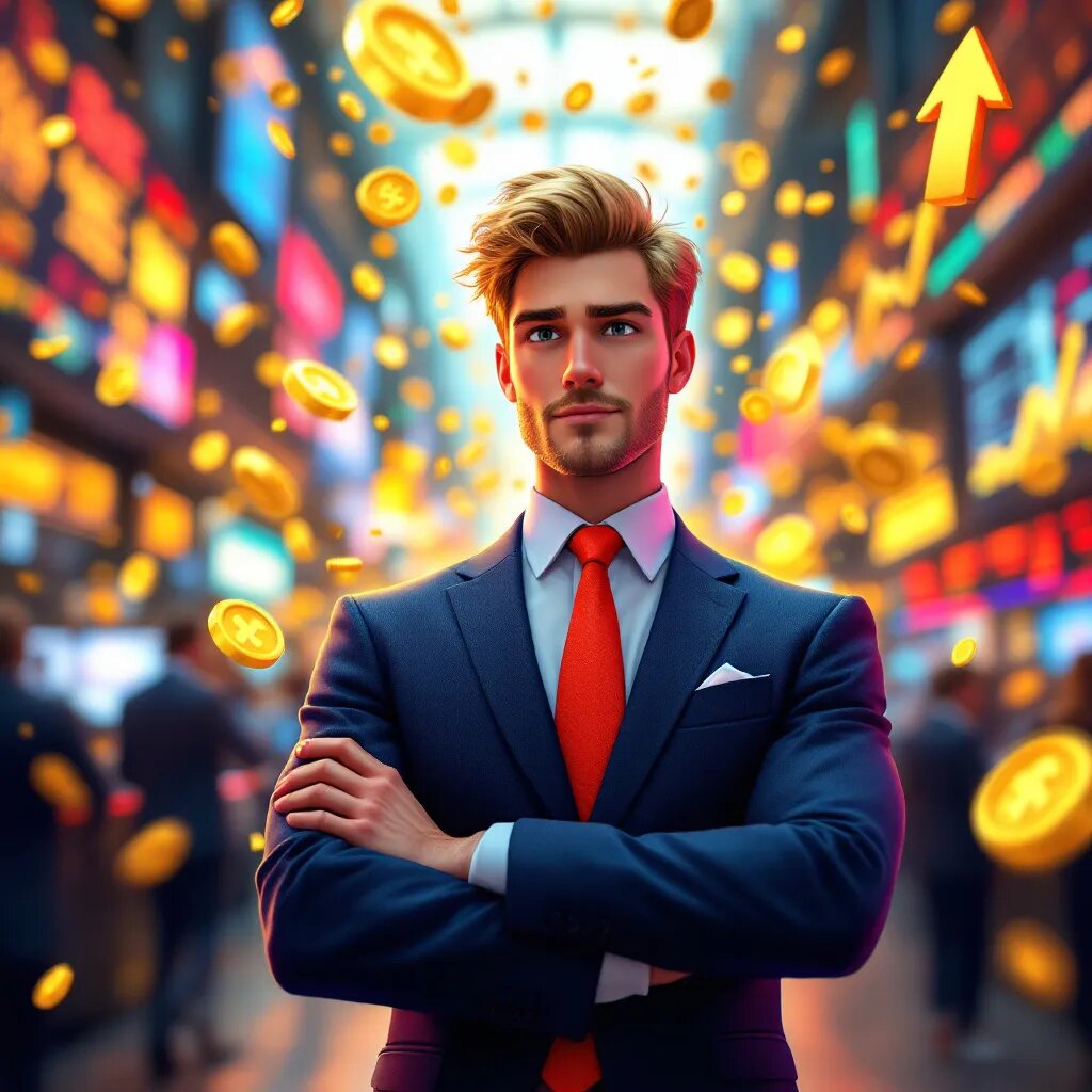    Как начать инвестировать 10 000 рублей на Московской бирже: пошаговое руководство для новичков с гарантией дохода