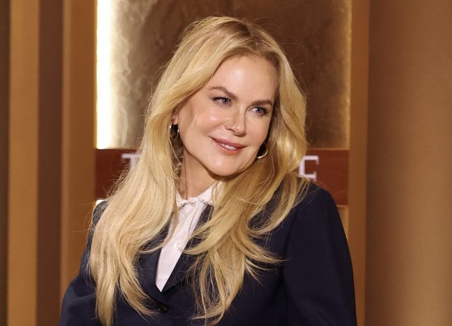    Николь Кидман. Фото: Getty Images