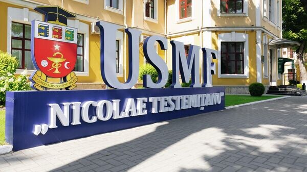    © Sputnik / Osmatesco