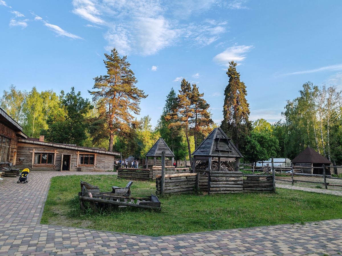 Фото автора канала. 