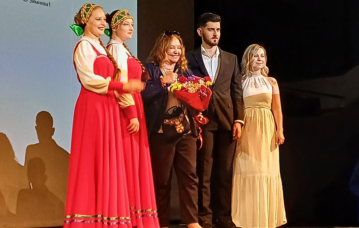 Юрий Малинов/ТАСС