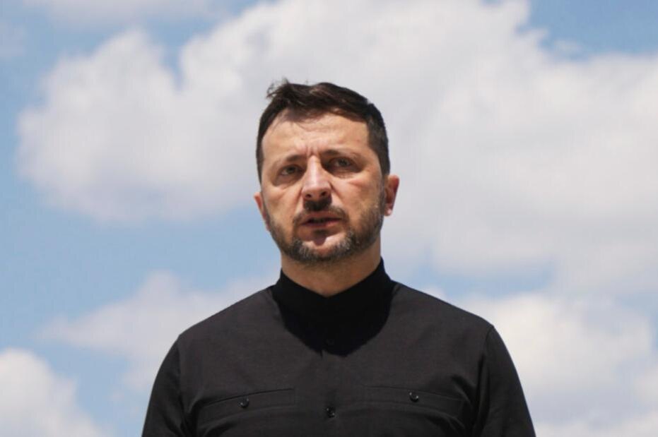    Ukraine Presidency/Keystone Press Agency/Global Look Press