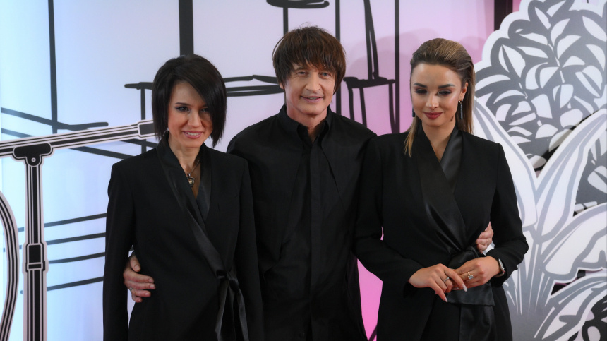    Фото: © РИА Новости/Алексей Майшев; 5-tv.ru