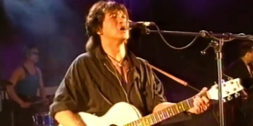 Виктор Цой: американский агент и главный поэт поколения