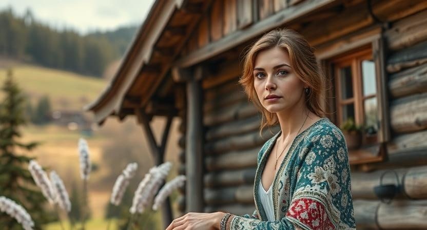 "Родня решила устроить отпуск на моём участке. Но я быстро напомнила, кто здесь хозяйка"