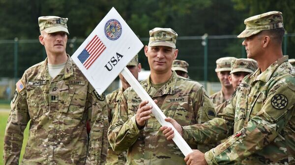    © Sputnik / Стрингер