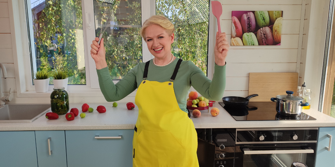 Вкусные завтраки на каждый день! ТОП 10 для заряда энергии и хорошего настроения!