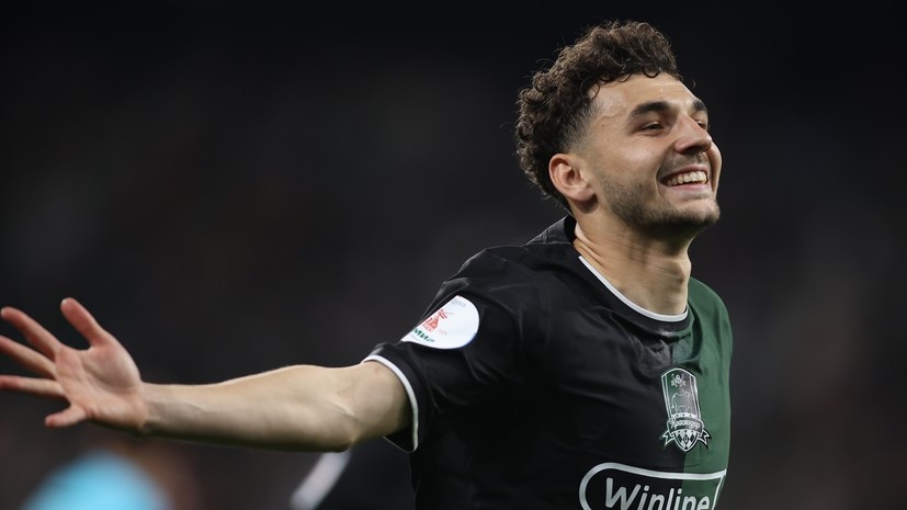   РИА Новости