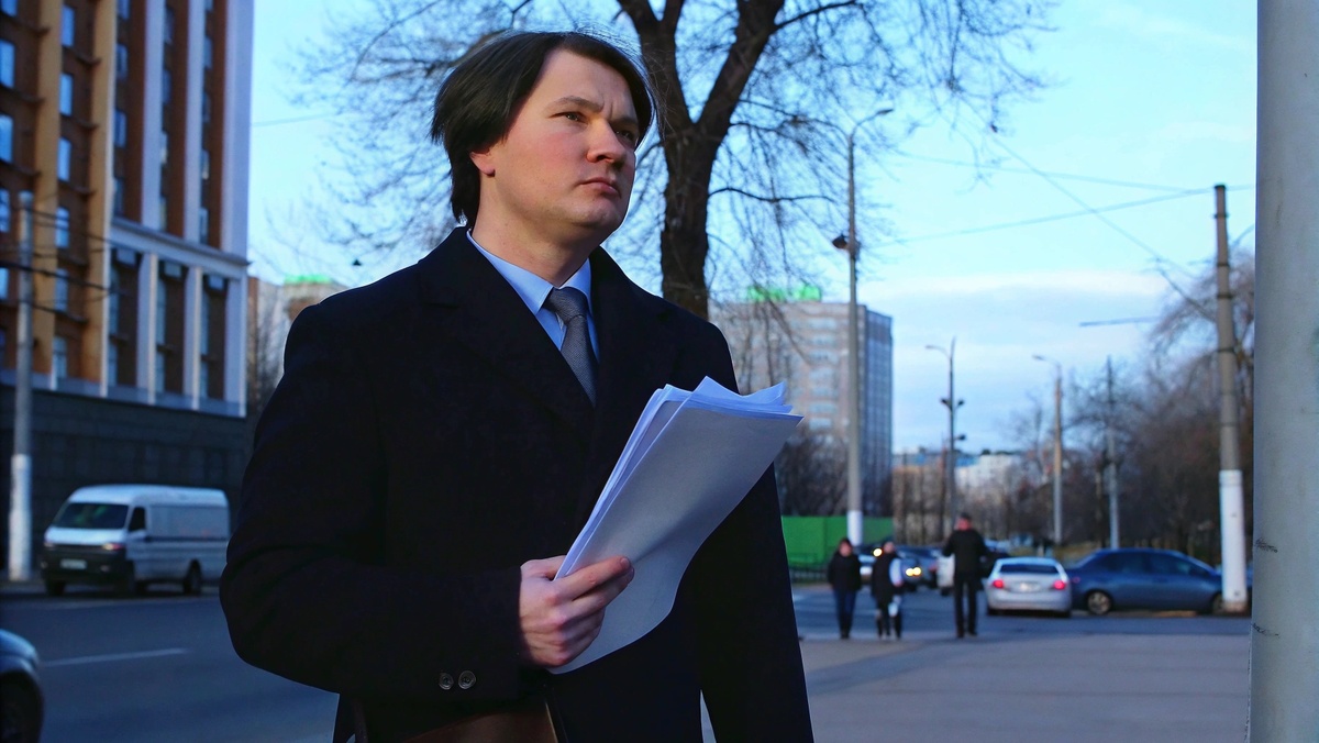 Юридическая поддержка