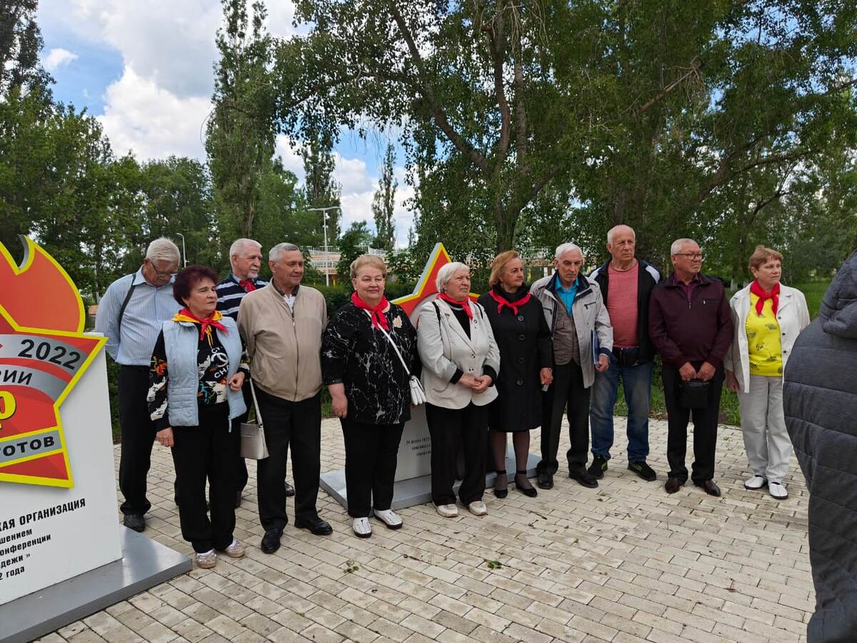 фото Н.Сапроновой