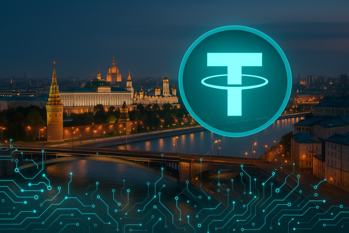 
Удобные способы покупки USDT за рубли — как это делают в Москве в 2025