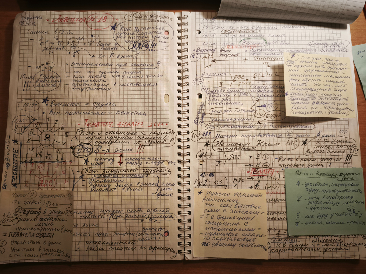 Записи лекций становятся лучше с каждым разом, полнее) скоро лопнет или потянет на том всем известного автора "Война и мир"