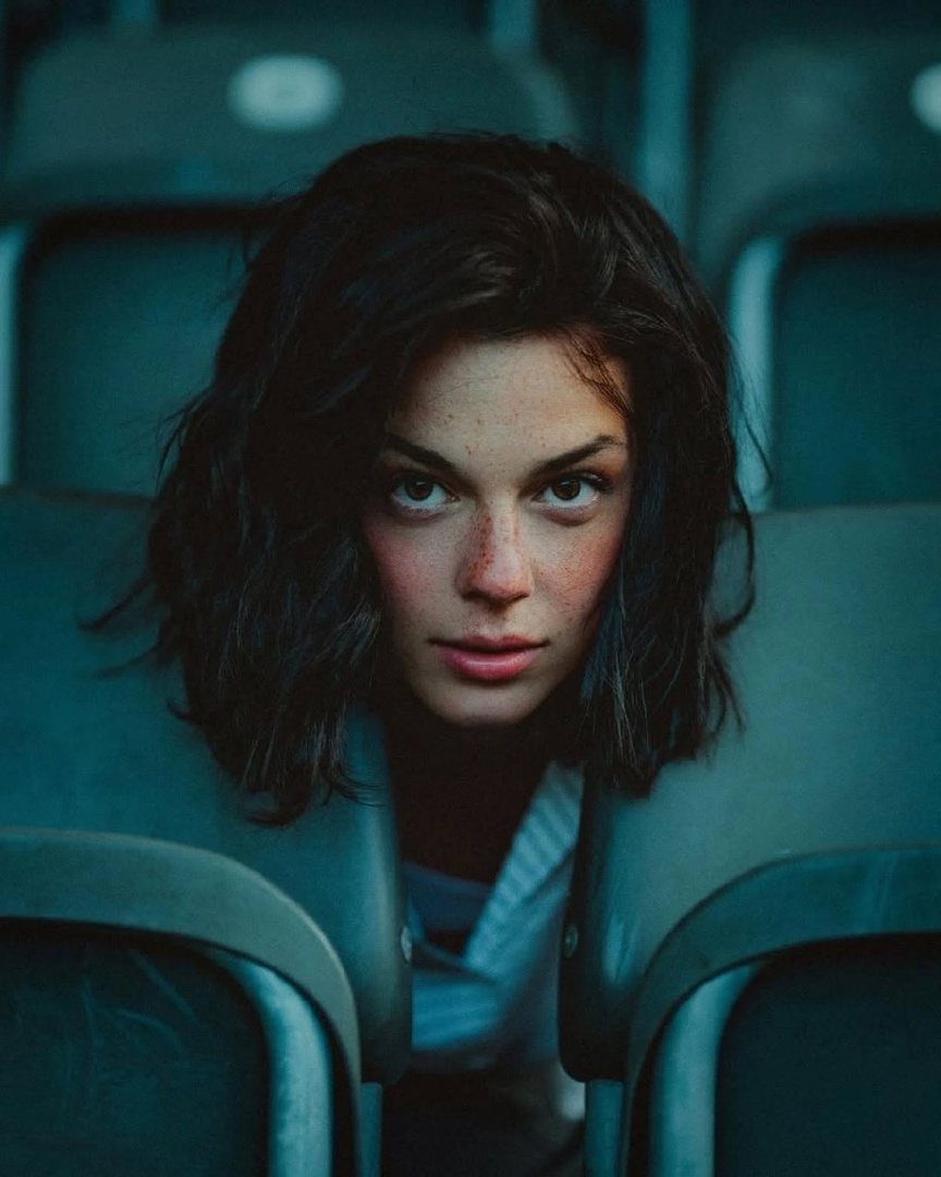 фото Стива Адамса