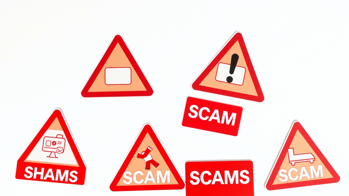 Почему важно выбирать проверенные криптообменники3 главные опасности при работе с непроверенными обменниками