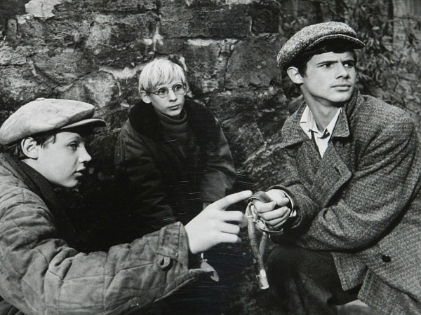 Кадр из фильма