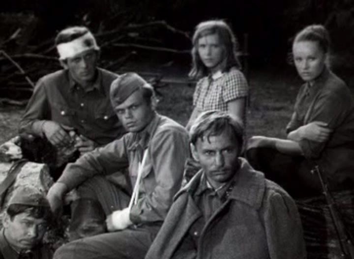 Кадр из фильма