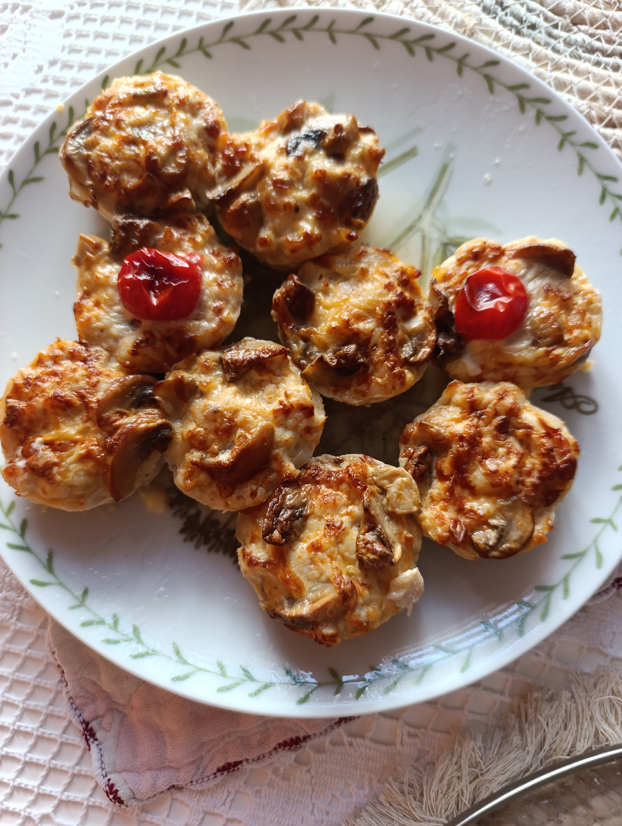 Все фото автора. 