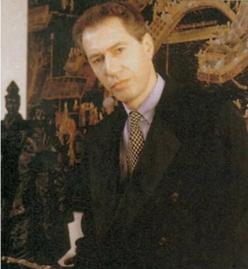 Григорий Лернер