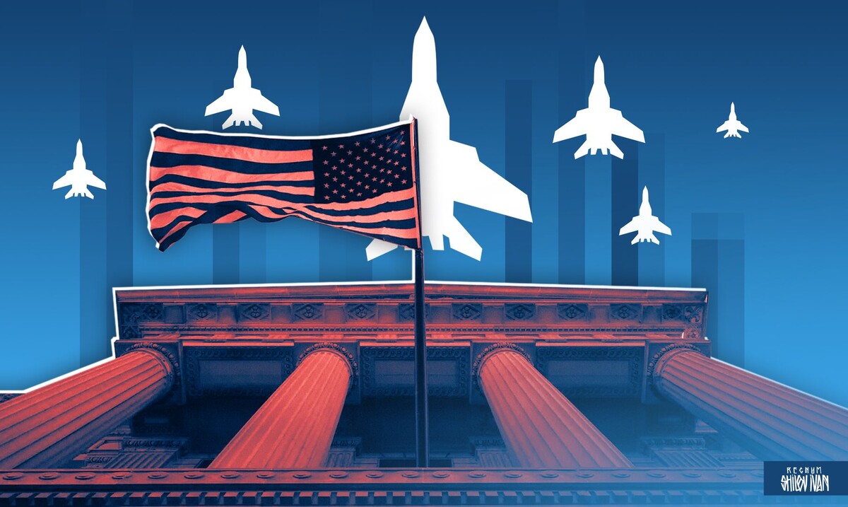     / Источник: Иван Шилов (с) ИА Регнум