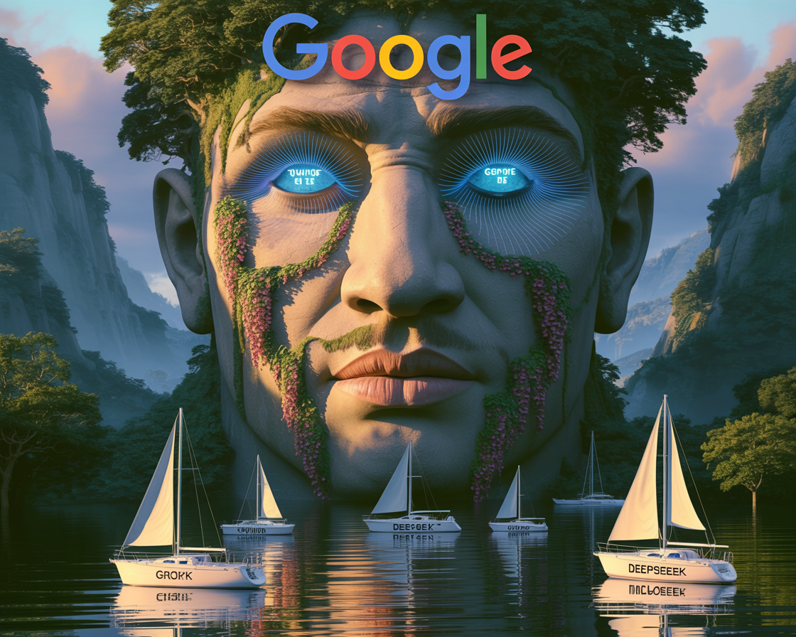 Эксклюзивные данные от Google AI: 9 из 10 B2B-покупателей выбирают кликабельные решения