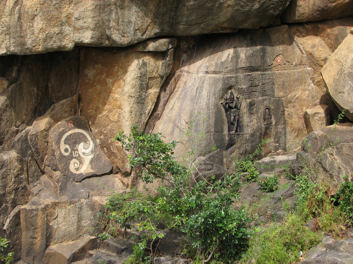 Индия, 2005 год (из личного фотоархива)