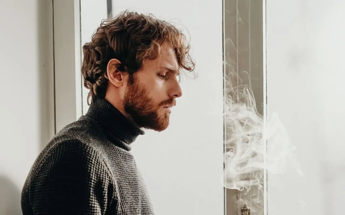    Весам пришло время избавиться от вредных привычек /фото pexels