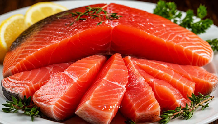 Солёная горбуша: простой и вкусный рецепт приготовления