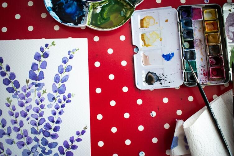    Фото: Maria Petersson on Unsplash