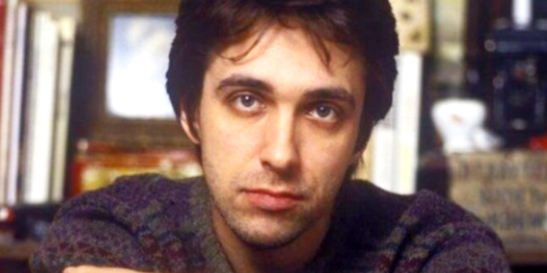 СЧАСТЬЕ И ТРАГЕДИЯ СЕРГЕЯ КУРЁХИНА.