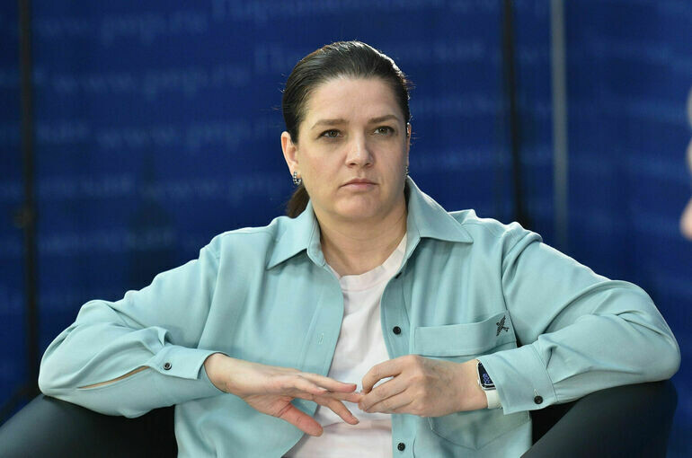   Игорь Самохвалов/ПГ