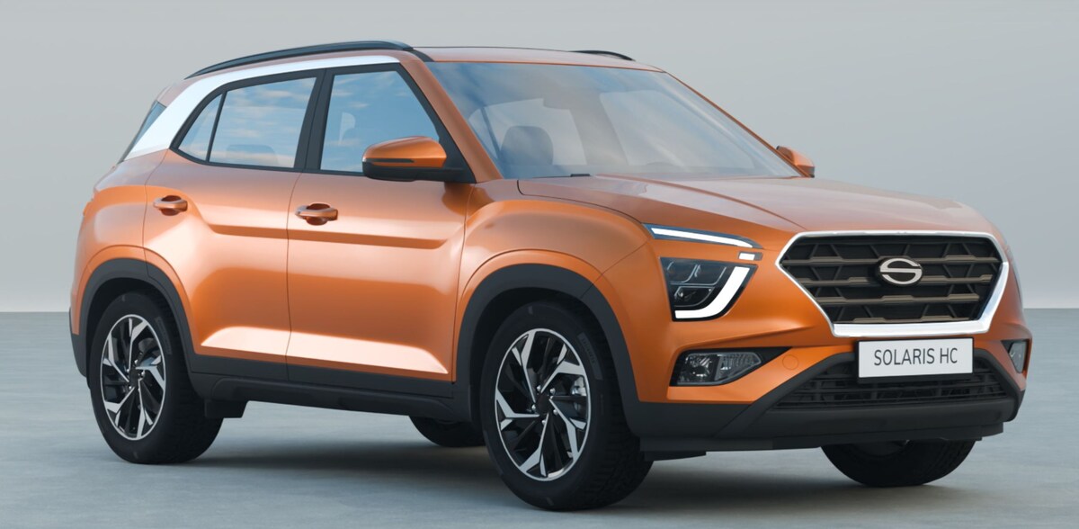 Фото: Solaris  📷
