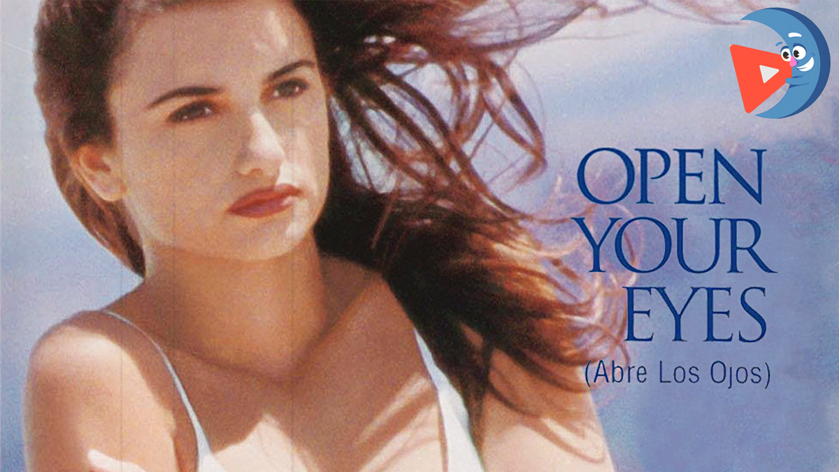 Открой глаза / Abre los ojos (1997)