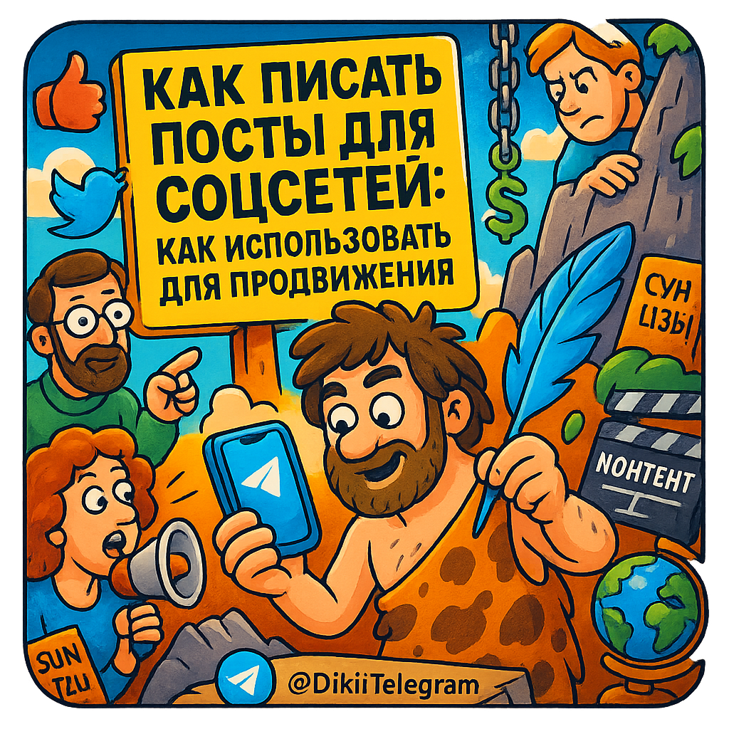    kak iskusstvennyj intellekt izmenyaet pravila igry v soczialnyh setyah i kak vy mozhete eto ispolzovat pryamo sejchas