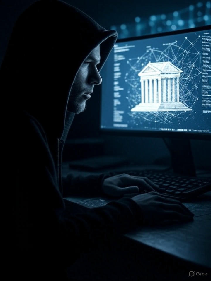 Одна из популярных техник — использование ИИ для создания дипфейков