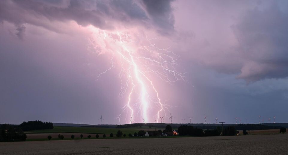    Marius Bulling/dpa / www.globallookpress.com