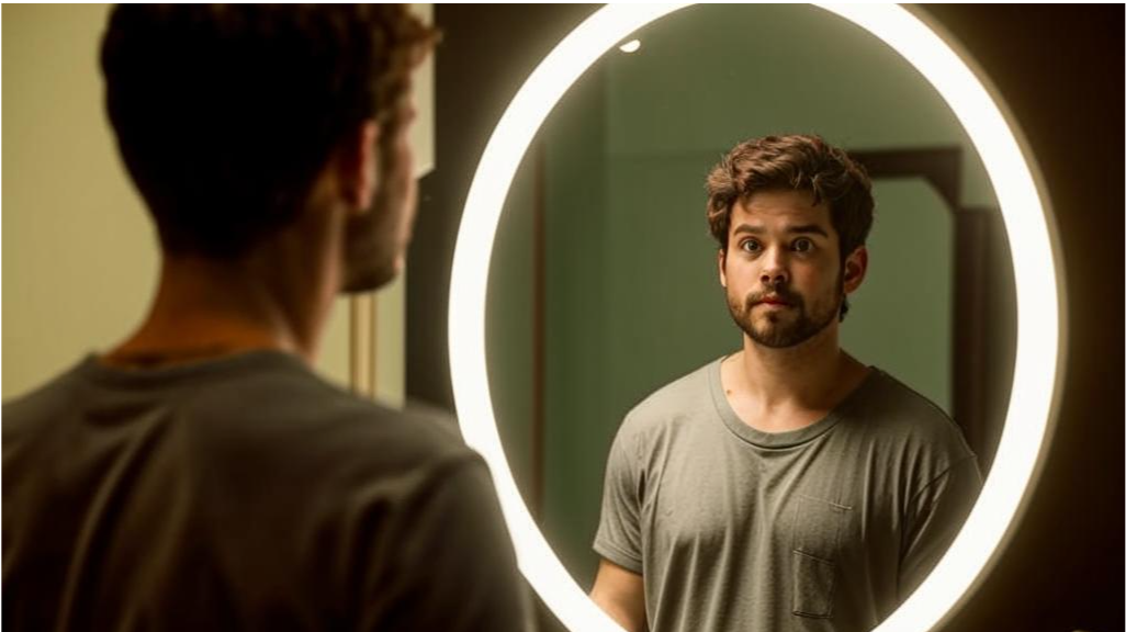 Ты главный для себя